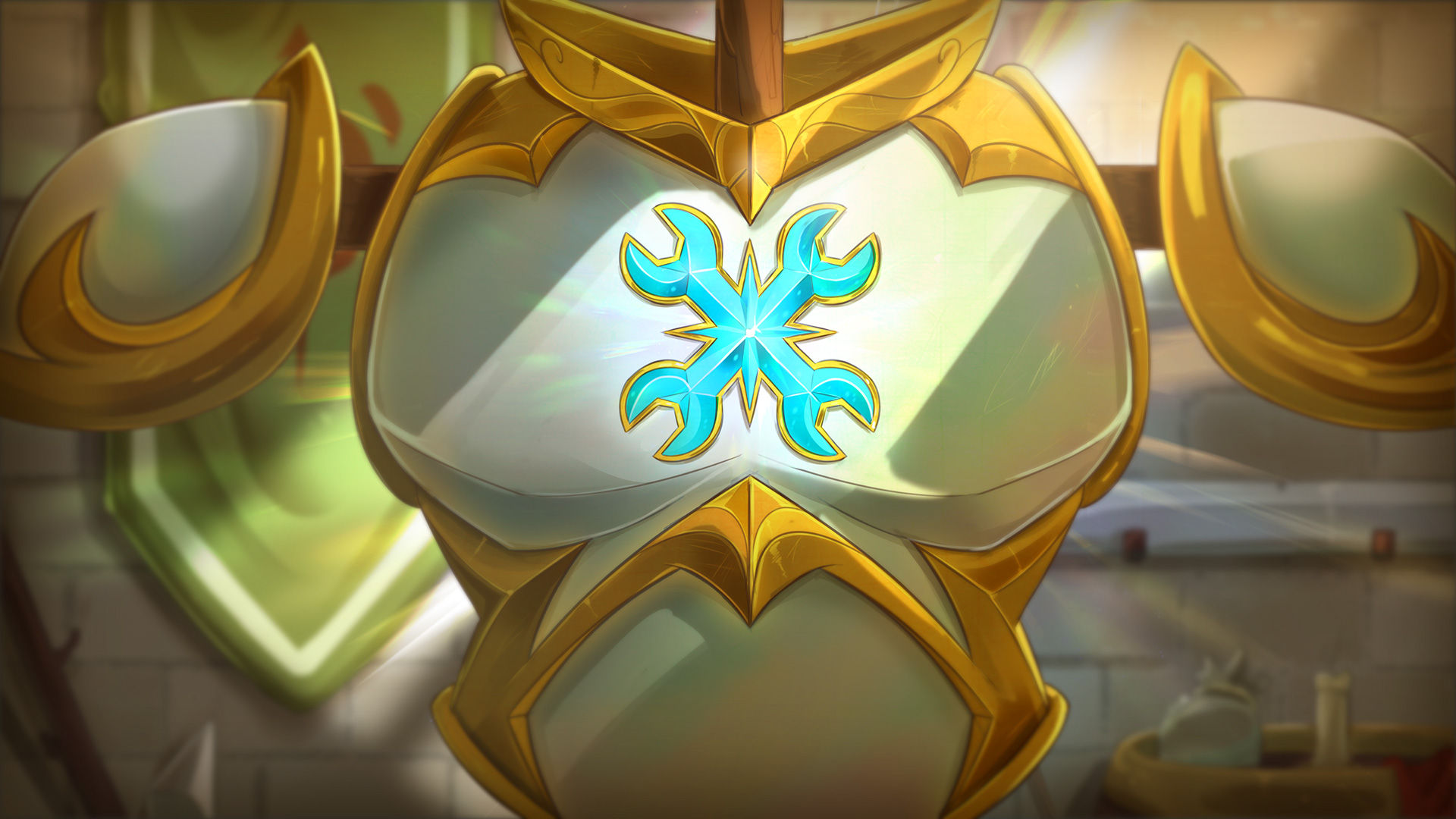 Predictive Full Game Changes for Dofus 3.1